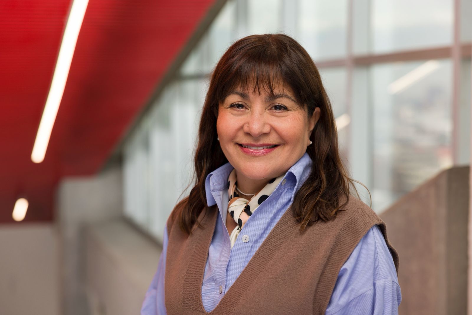 Dra. Carolina Aliaga
