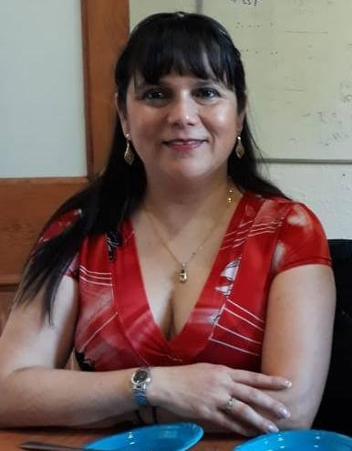 Dra. Nancy Pizarro